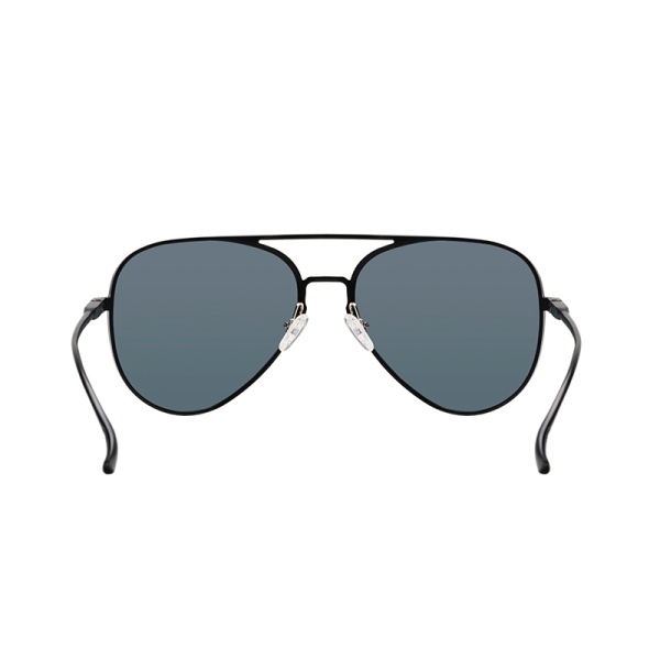 Очки солнцезащитные Xiaomi Mi Sunglasses Luke Moss (MSG02GL) серый