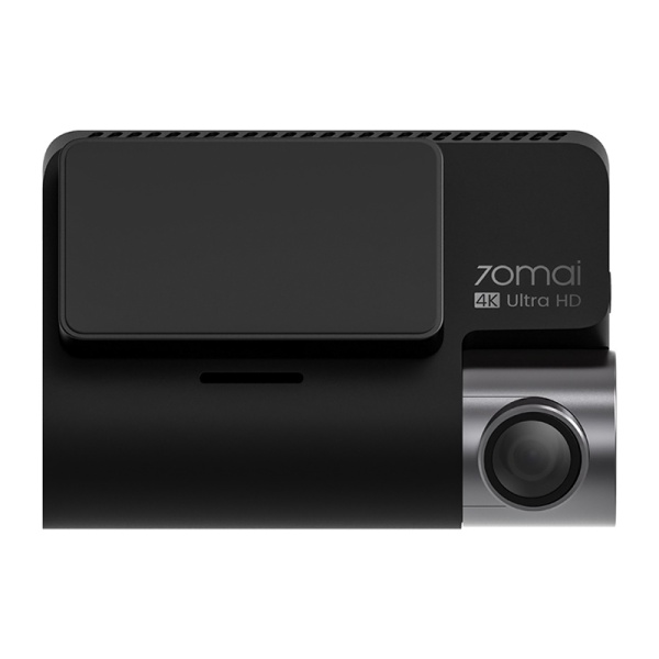 Видеорегистратор 70mai A800S Dash Cam 4K черный