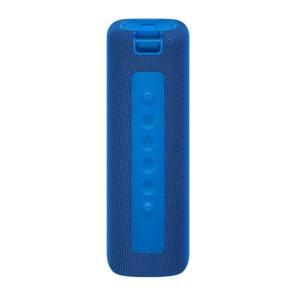 Портативная колонка Xiaomi Mi Portable Bluetooth Speaker 16W синий