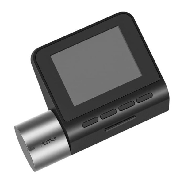 Видеорегистратор 70mai A500S-1 Dash Cam Pro Plus+ Set (2 камеры)
