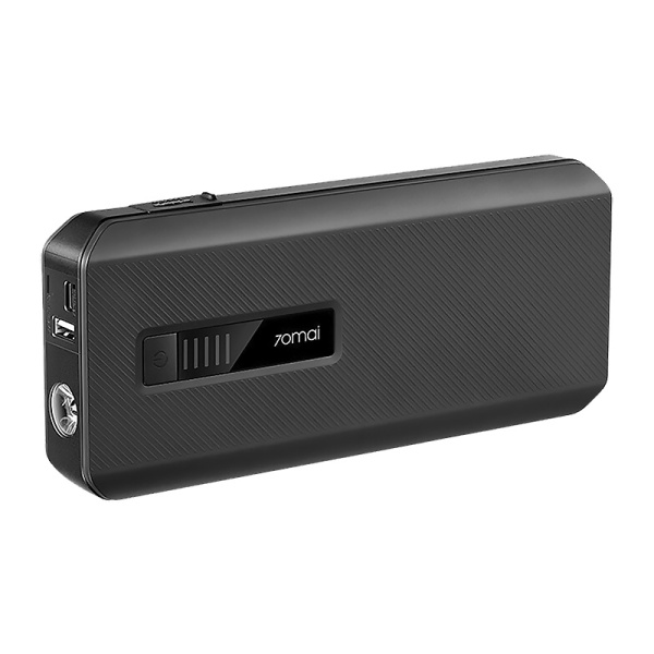 Пуско-зарядное устройство 70mai Jump Starter Max (Midrive PS06) черный