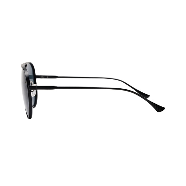 Очки солнцезащитные Xiaomi Mi Sunglasses Luke Moss (MSG02GL) серый