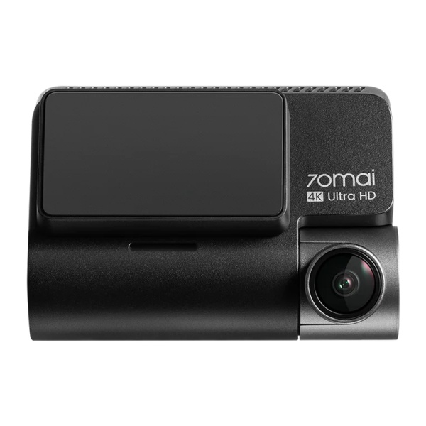 Видеорегистратор 70mai A810 Dash Cam 4K HDR черный