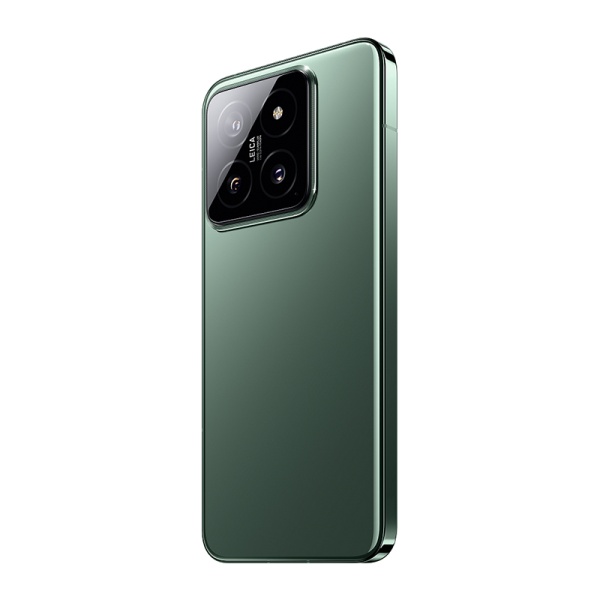 Xiaomi 14 12/512 ГБ Jade Green