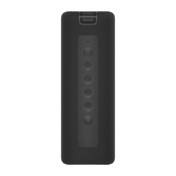 Портативная колонка Xiaomi Mi Portable Bluetooth Speaker 16W черный
