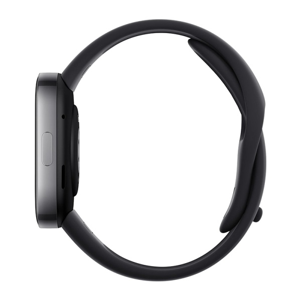 Умные часы Xiaomi Redmi Watch 3 черный