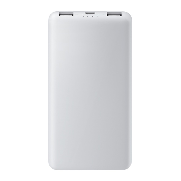 Аккумулятор Xiaomi 22.5W Power Bank 10000 Lite (P16ZM) белый