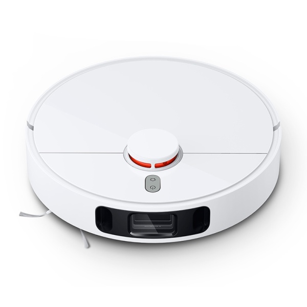 Робот-пылесос Xiaomi Self Cleaning Robot Vacuum Mop 2 Pro белый