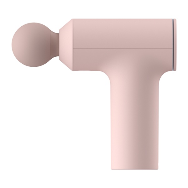 Массажный пистолет Xiaomi Mijia Massage Gun mini розовый