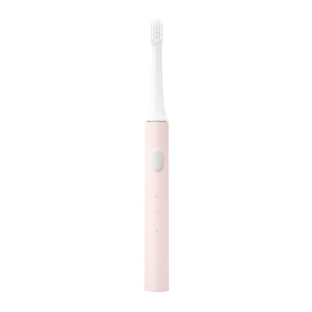 Зубная щетка Xiaomi Mijia T100 розовый