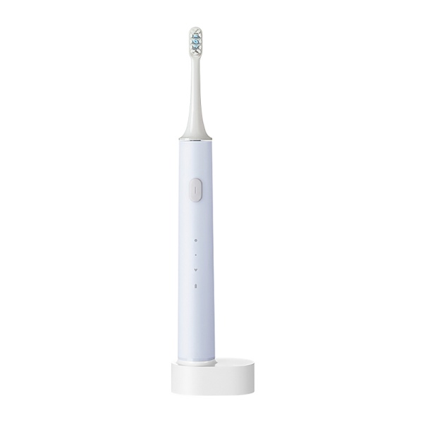 Умная зубная щетка Xiaomi Mi Smart Electric Toothbrush T500C голубой