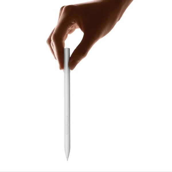 Стилус Xiaomi Smart Pen (2-ое поколение) белый