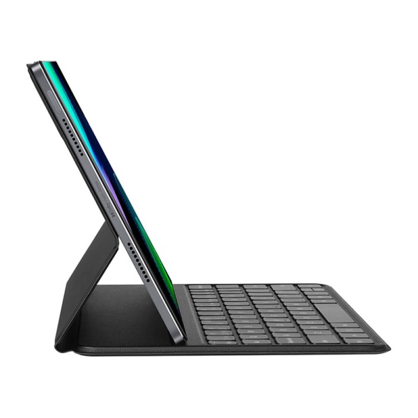 Чехол-клавиатура Xiaomi Pad 6 Keyboard RU черный