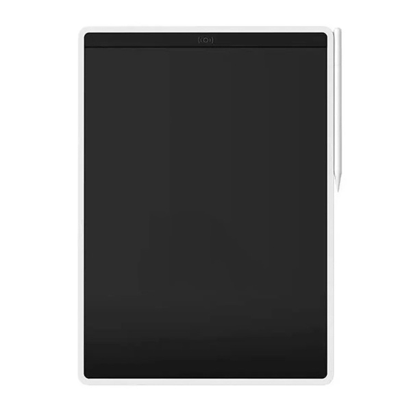 Планшет для рисования Xiaomi Mi LCD Writing Tablet 13.5 Color Edition (MJXHB02WC) белый