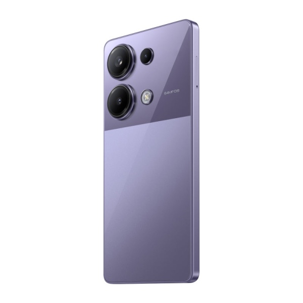 POCO M6 Pro 12/512 ГБ Purple