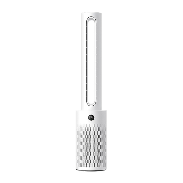 Умный вентилятор-очиститель воздуха Xiaomi Mijia Smart Leafless Purification Fan (WYJHS01ZM)