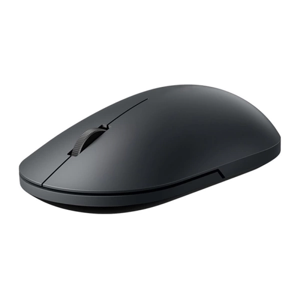 Мышь Xiaomi Wireless Mouse 2 (XMWS002TM) черный