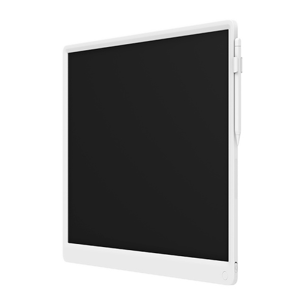 Планшет для рисования Xiaomi Mi LCD Writing Tablet 20 (XMXHB04JQD) белый