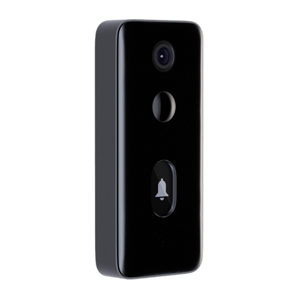 Звонок дверной Xiaomi Smart Doorbell 3 черный