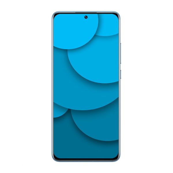 Xiaomi 12X 8/128 Гб Blue