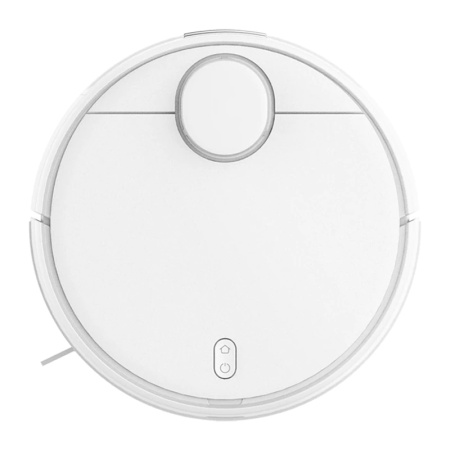 Робот-пылесос Xiaomi Mijia Sweeping Vacuum Cleaner 3C белый