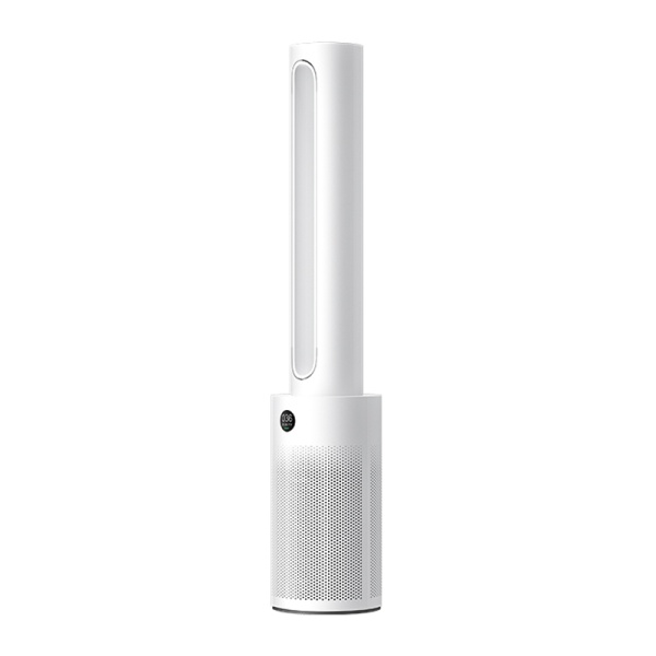 Умный вентилятор-очиститель воздуха Xiaomi Mijia Smart Leafless Purification Fan (WYJHS01ZM)