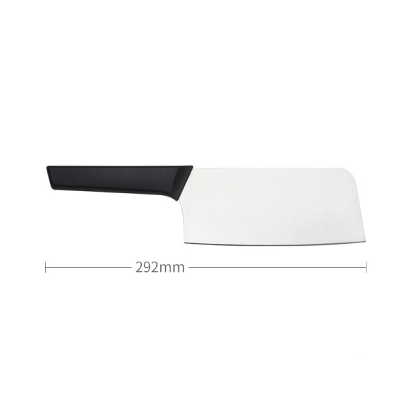 Набор ножей с подставкой Xiaomi Huo Hou HU0057 (4 ножа, ножницы)