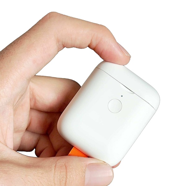 Триммер для ногтей Xiaomi Seemagic Electric Nail Clippers Mini