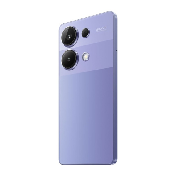 Redmi Note 13 Pro 12/512 Гб Lavender Purple