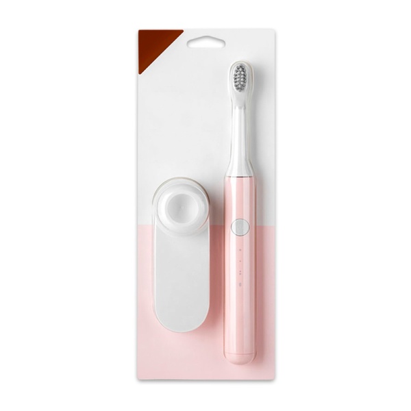 Зубная щетка Xiaomi So White EX3 розовый