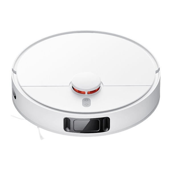 Робот-пылесос Xiaomi Mijia Robot Vacuum 3S (B108CN) белый