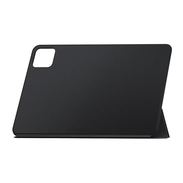 Чехол-подставка Xiaomi Pad 6 Cover черный (оригинал)