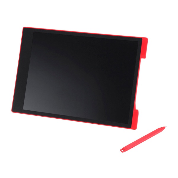 Планшет для рисования Xiaomi Wicue 12 цветная версия (WNB412) красный