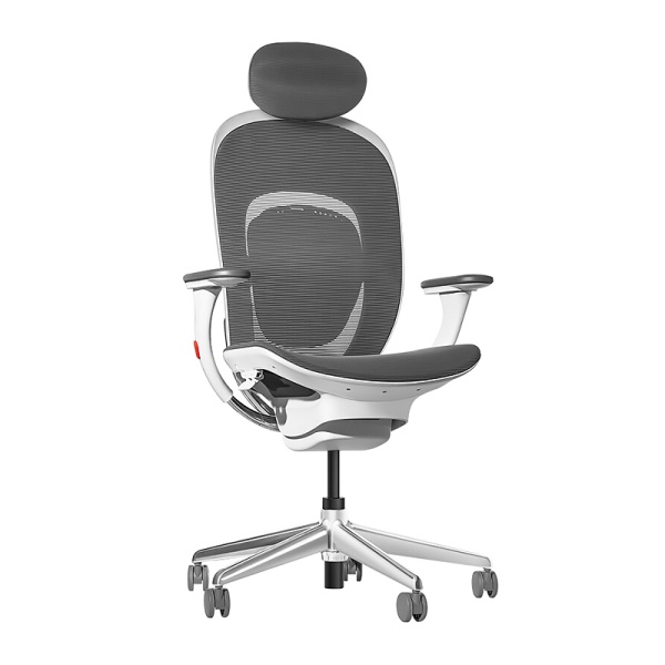 Офисное кресло Xiaomi Yuemi YMI Ergonomic Chair (RTGXY01YM) белый