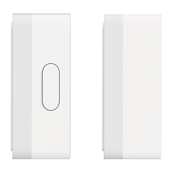 Датчик открытия дверей и окон Xiaomi Mi Smart Home Door and Window Sensors 2 (MCCGQ02HL)