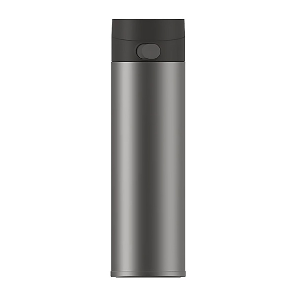 Термос Xiaomi Mijia Titanium Cup серый