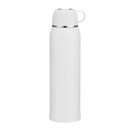 Термос Xiaomi Funjia Home Simple and Portable Insulation Cup 1000мл белый