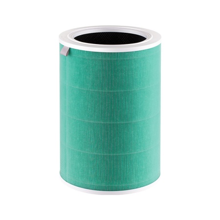 Фильтр для очистителя воздуха Xiaomi Mi Air Purifier Formaldehyde Filter S1 Green