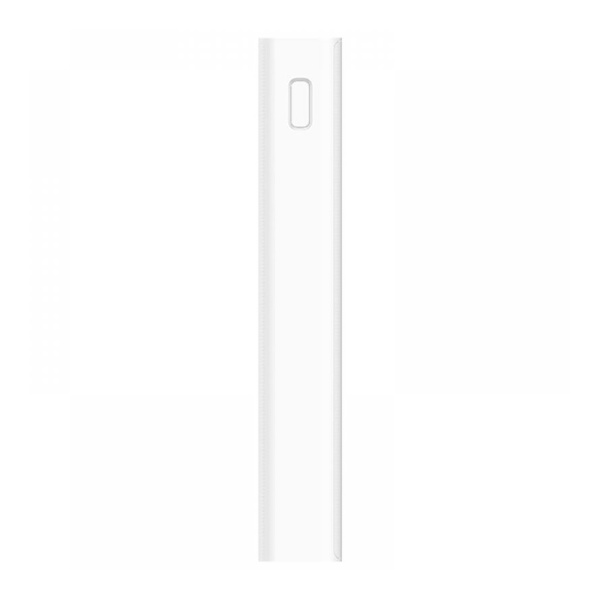 Аккумулятор Xiaomi 22.5W Power Bank 20000 (PB2022ZM) белый
