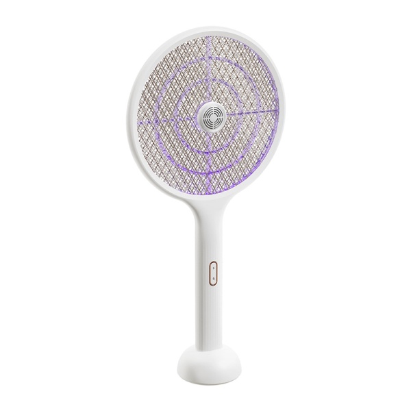Электрическая мухобойка Xiaomi Qualitell Electric Mosquito Beat E2 белый