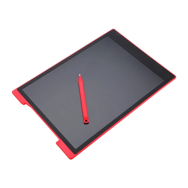 Планшет для рисования Xiaomi Wicue 12 цветная версия (WNB412) красный