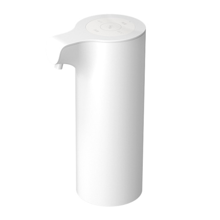 Помпа-термопот Xiaomi Xiaoda Bottled Water Dispenser (XD-JRSSQ01) белый