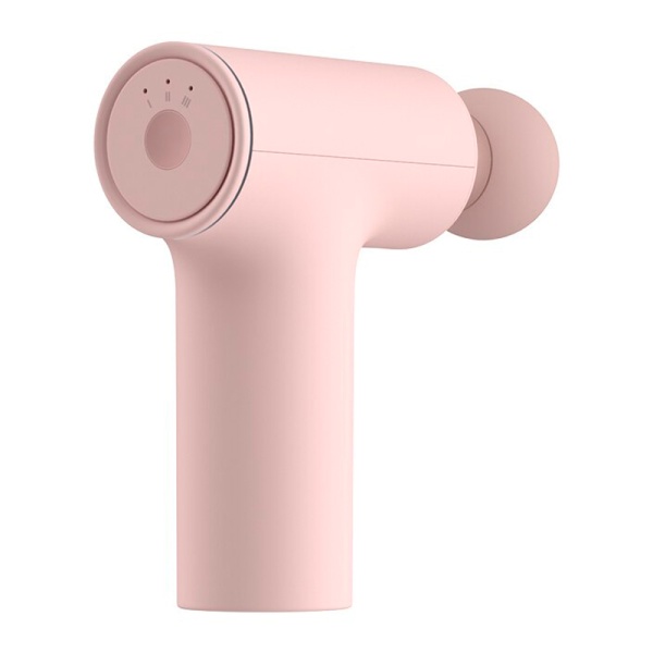 Массажный пистолет Xiaomi Mijia Massage Gun mini розовый