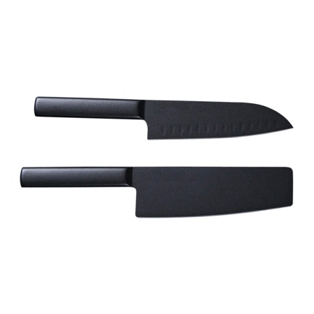 Набор ножей Xiaomi Huo Hou HU0015 (2 ножа)