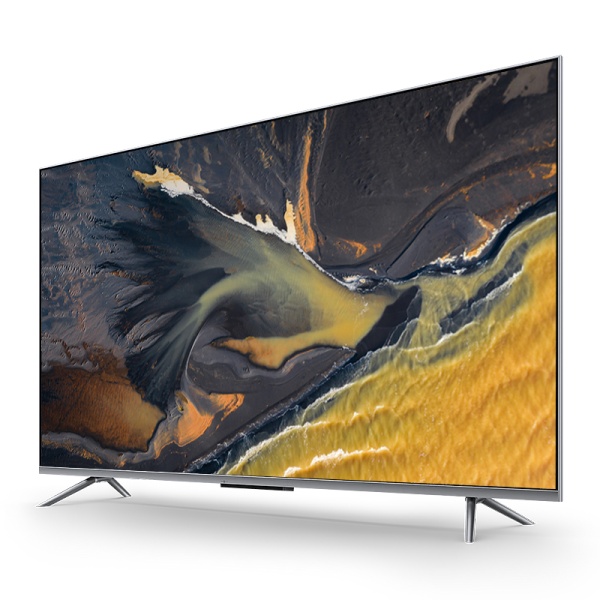 Телевизор Xiaomi TV Q2 50" серый