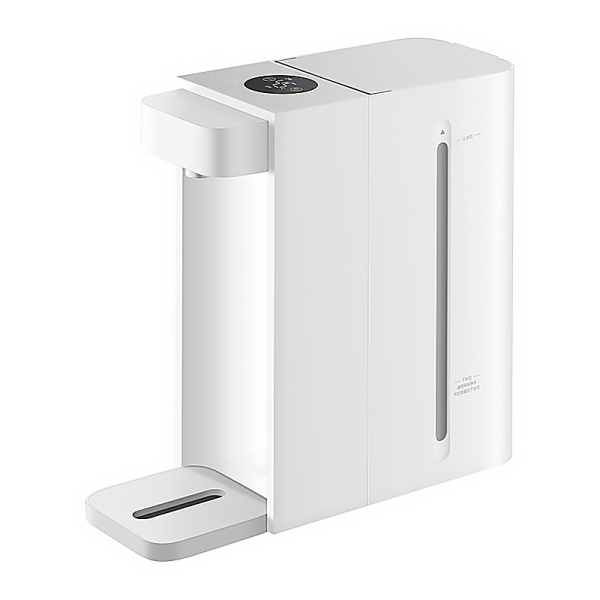 Термопот-диспенсер Xiaomi Mijia Instant Hot Water Dispenser 2.5л (S2202) белый