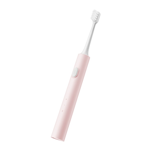Зубная щетка Xiaomi Electric Toothbrush T200 розовый