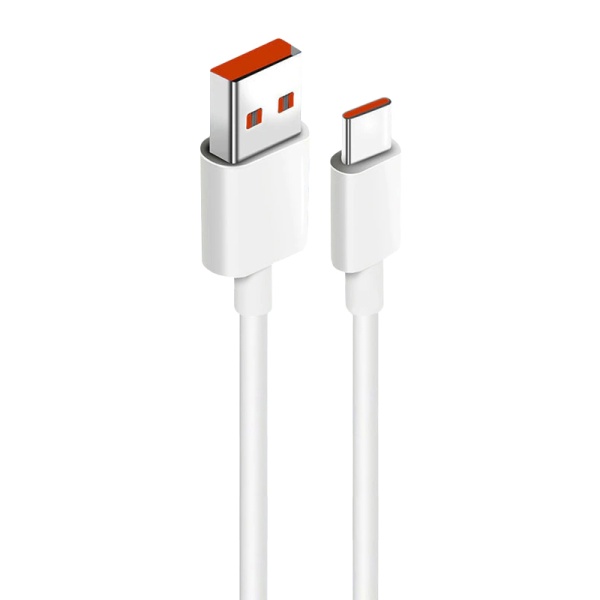 Сетевая зарядка Xiaomi 67W Charger + кабель USB-C EU