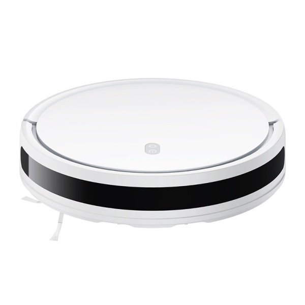 Робот-пылесос Xiaomi Robot Vacuum E10 белый