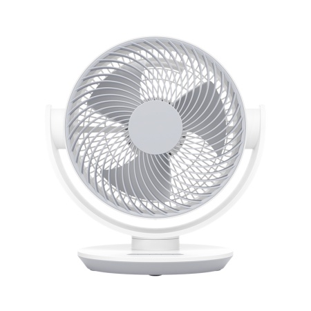 Настольный вентилятор Xiaomi Mijia DC Frequency Conversion Circulating Fan (ZLXHS01ZM) белый